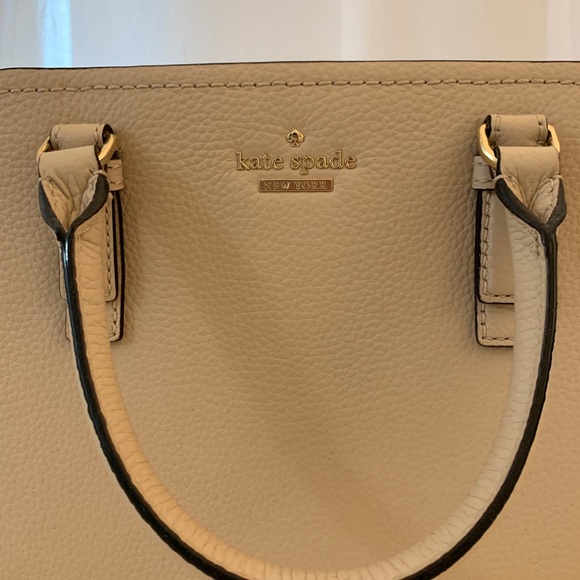 Kate Spade Jackson Street Small Kiernan - Picture 3 of 8